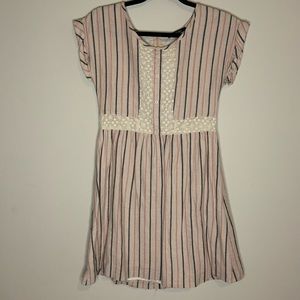 Doe & Rae adorable mini dress 💞